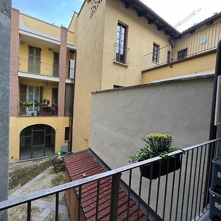 Casa Duomo Appartement Alba  Buitenkant foto