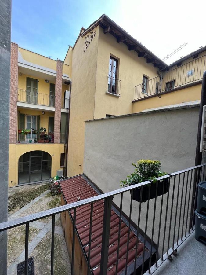 Casa Duomo Appartement Alba  Buitenkant foto