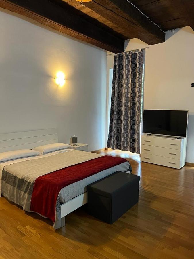 Casa Duomo Appartement Alba  Buitenkant foto