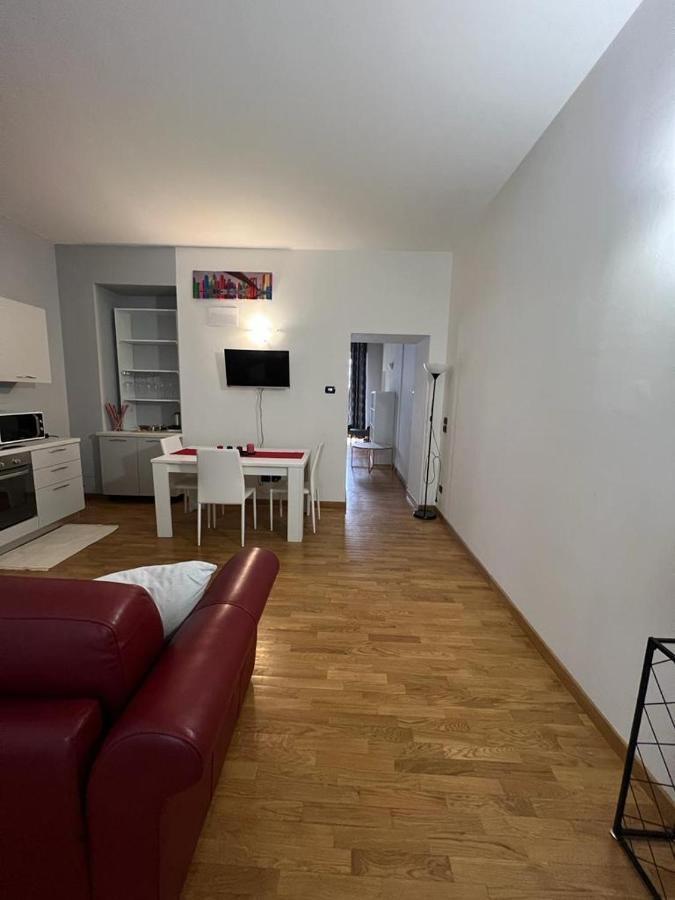 Casa Duomo Appartement Alba  Buitenkant foto